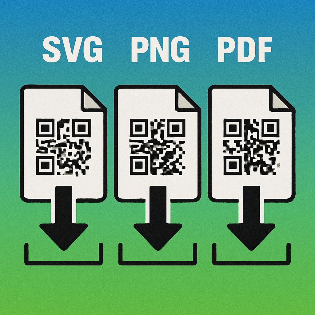 SVG export on Mac